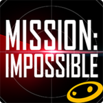 Logo of Mission Impossible: Rogue Nation android Application 